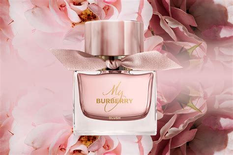 my burberry kokusu|my Burberry blush perfume.